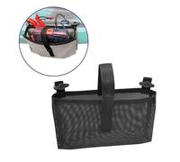 Borsa in Rete per Kayak Durevole Borsa per Canoa Marittima Porta Tackles per