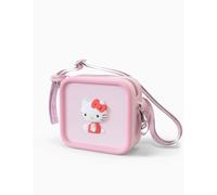 Borsa in Silicone Sanrio - Hello Kitty | Compatibile con Fotocamere Kiimento