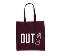 Borsa In Tela Per Cricket - Ufficiale Di Cricket Ashes World Cup T20