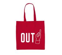 Borsa In Tela Per Cricket - Ufficiale Di Cricket Ashes World Cup T20