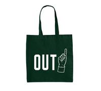 Borsa In Tela Per Cricket - Ufficiale Di Cricket Ashes World Cup T20