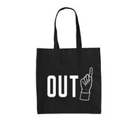 Borsa In Tela Per Cricket - Ufficiale Di Cricket Ashes World Cup T20