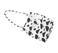 Borsa in tela portatile da 1 pc Borsa in tela Bota decorativa per donne Bote Bag