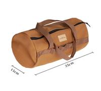 Borsa in tela resistente la soluzione di stoccaggio perfetta per i tuoi attrezzi