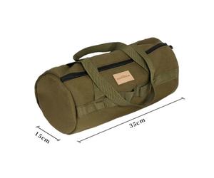 Borsa in tela resistente la soluzione di stoccaggio perfetta per i tuoi attrezzi