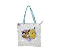 Borsa in tessuto POKÉMON Flowers