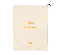 Borsa in tessuto regalo "Sei la canna" Borsa in cotone naturale 100%, borsa riutilizzabile