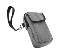 Borsa in vita da viaggio per uomini, busta della cintura del telefono cellulare - Pacchetto Fanny da escursioni,Pacchetti da campeggio, accessori per la ricreazione all'aperto sportivi, supporto per t