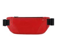 Borsa in vita in fitness in esecuzione, pacchetto di cintura di fitness impermeabile, supporto per telefono elastico, alla vita a prova di sudore, ideale per jogging, escursioni, viaggio