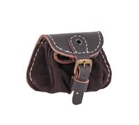 Borsa In Vita, Piccola, Marrone