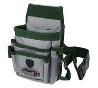 Borsa in vita resistente per elettricisti dotata di pi tasche portaoggetti