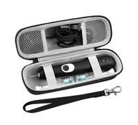 BORSA INF Custodia da viaggio compatibile con spazzolino elettrico Oral-B/Oral-B