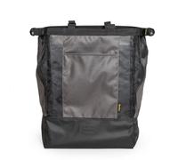 Burley Travoy Market Bag 40 L Grigio