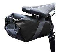 Borsa inferiore per bicicletta, borsa da sella per bicicletta, borsa da sella per bicicletta, borsa per attrezzi per mountain