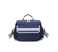 Borsa Infermiere Domiciliare, organizzatore di forniture mediche di emergenza vuoto, kit di sopravvivenza essenziale per il trauma per EMT, paramedici, kit di emergenza e forniture mediche ( Color :