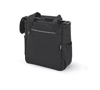 BORSA INGLESINA DAY BAG ELECTA UPPER BLACK