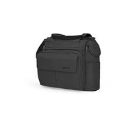 Borsa Inglesina Dual Bag Electa Upper Black New