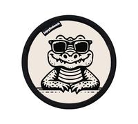 Borsa interattiva per rimuovere la sabbia, detergente per la pelle senz'acqua, strumento per cancellare la spiaggia, salvietta sensibile ai cereali delicata sulla pelle, gadget per la pulizia rapida