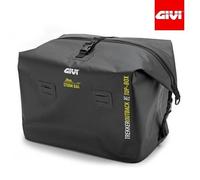 Borsa interna/da sella GIVI t512 per bauletto moto Trekker Outback 58l impermeab