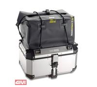 Borsa interna GiVi per Topcase Trekker-Outback OBK58 Impermeabile / 54 L