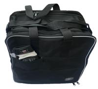 Borsa Interna Per Bagagli Da Adattare A KAPPA 37 LTR K-VENTURE ALUMINIUM Pannier