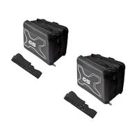 Borsa Interna Per Bauletto Moto Per B&MW R1250GS F850GS F750GS Adv 2024, Borsa Interna Impermeabile Per Attrezzi Da Viaggio Borsa portautensili(2 pezzi)