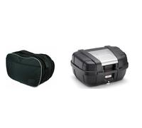 Borsa Interna Per KAPPA GARDA 52 Litri KGR52 Top Case