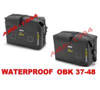 BORSA INTERNA T506 + T507 X VALIGIA TREKKER OUTBACK OBK37 OBK48 WATERPROOF