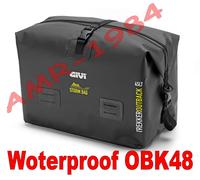 BORSA INTERNA T507 WATERPROOF X VALIGIA TREKKER OUTBACK 48 Lt T507 OBK48A OBK48B