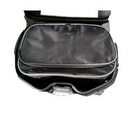 Borsa Interna Top Box Per GIVI V46 E V47 - Alta Qualità Matt Polyester 1680D