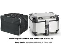 Borsa Interna Valigia per kappa Monokey - KFR480A K ’ Force 48L