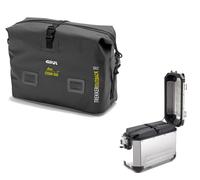 Borsa Interna Givi Trekker Outback 37L Uomo