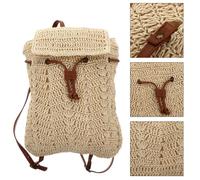 Borsa Intrecciata Borsone Mare Borsette Da Donna Portaoggetti Spiaggia