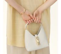 Borsa Iride Mini Hobo in pelle Furla