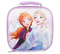 BORSA ISOLANTE 3D CHARACTER FROZEN II ELEMENTS