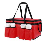 Borsa Isolante Portatile Lifestyle Friendly Dimensioni At58X35X38 CM Disponibile