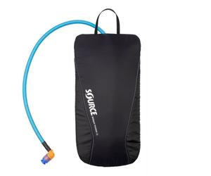 Borsa isolante Source Widepac Insulator 2L (nero) 2L