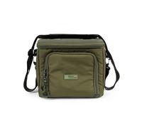 Borsa Isolata Korum Cube Per La Pesca A Bolentino