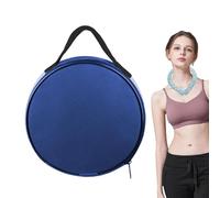 Borsa isolata per avvolgicalze per gelato, borsa per avvolgere il gelato, borsa per il raffreddamento, borsa per il raffreddamento, portatile, con chiusura lampo, per bevande, pasti e succhi di frutta