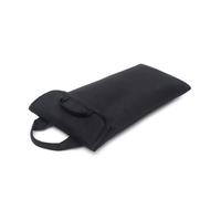 Borsa isolata per la d'acqua - manico per sacco d'acqua da 2 a 2 | 5 litri, tessuto Oxford resistente e leggero, custodia isolante per la di idratazione, ideale per escursioni, sport