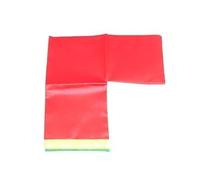 Borsa Jaap,Borsa Mala Jaap,Borsa Gomukhi,Borsa Jaap in seta rossa a forma di L,Chating Mala,Articoli Puja,Japa Jholi per Mantra