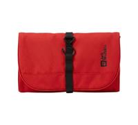 Borsa Jack Wolfskin Washsalon tour operator rossa