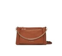 Michael Michael Kors - Jet Set Md Pckt Conv Xbody Marrone - Borse T.U Marrone