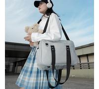 Borsa JK multifunzionale della spalla giapponese per il pendolarismo