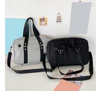 Borsa JK multifunzionale della spalla giapponese per il pendolarismo