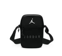 Borsa Jordan Blacktop Festival (1,4 l) - Nero TAGLIA UNICA