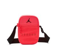 Borsa Jordan Blacktop Festival (1,4 l) - Rosso TAGLIA UNICA