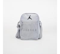 Borsa Jordan JAM Blacktop Festival Bag Wolf Gray Universal