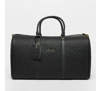 Borsa Jordan Jam Monogram Duffe Bag Back/ God L