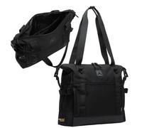 BORSA JORDAN MA9016-023 40 LITRI NERO